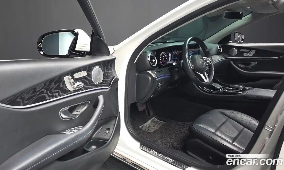 Mercedes-Benz E-Class 2019 2.0 автомат (гидро), фото 17