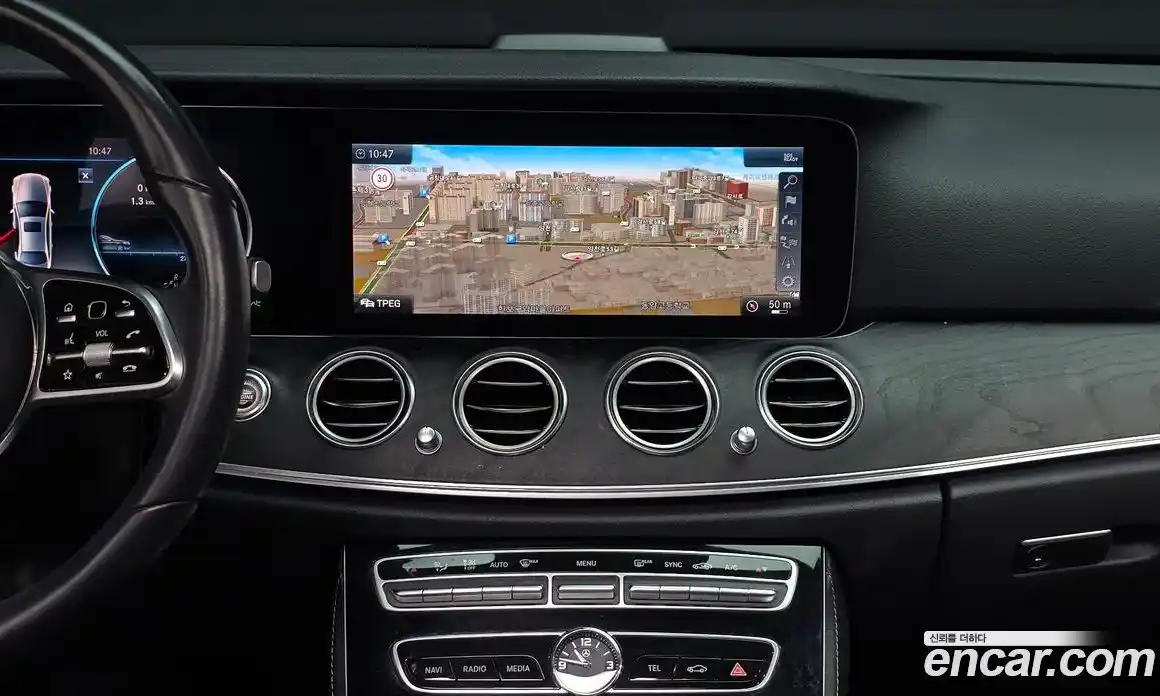 Mercedes-Benz E-Class 2019 2.0 автомат (гидро), фото 20
