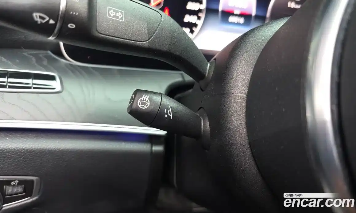 Mercedes-Benz E-Class 2019 2.0 автомат (гидро), фото 28