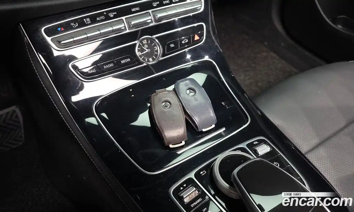 Mercedes-Benz E-Class 2019 2.0 автомат (гидро), фото 30