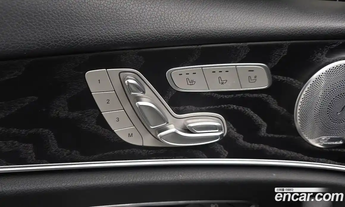 Mercedes-Benz E-Class 2019 2.0 автомат (гидро), фото 31