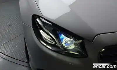 Mercedes-Benz E-Class 2019 2.0 автомат (гидро), миниатюра 8