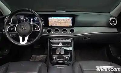 Mercedes-Benz E-Class 2019 2.0 автомат (гидро), миниатюра 10