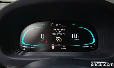 Hyundai Venue 2024 1.6 автомат (гидро), миниатюра 11