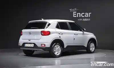 Hyundai Venue 2024 1.6 автомат (гидро), миниатюра 2