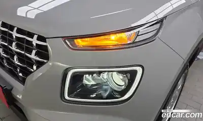 Hyundai Venue 2024 1.6 автомат (гидро), миниатюра 8