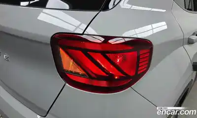 Hyundai Venue 2024 1.6 автомат (гидро), миниатюра 9