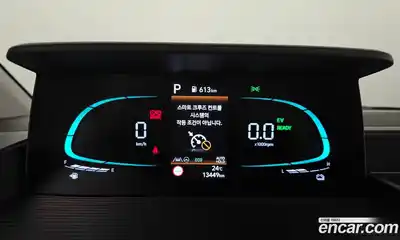 Hyundai Staria 2024 1.6 гидро, миниатюра 11