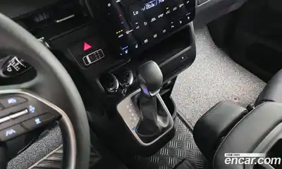 Hyundai Staria 2024 1.6 гидро, миниатюра 12