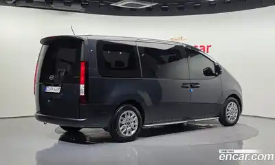 Hyundai Staria 2024 1.6 гидро, миниатюра 2