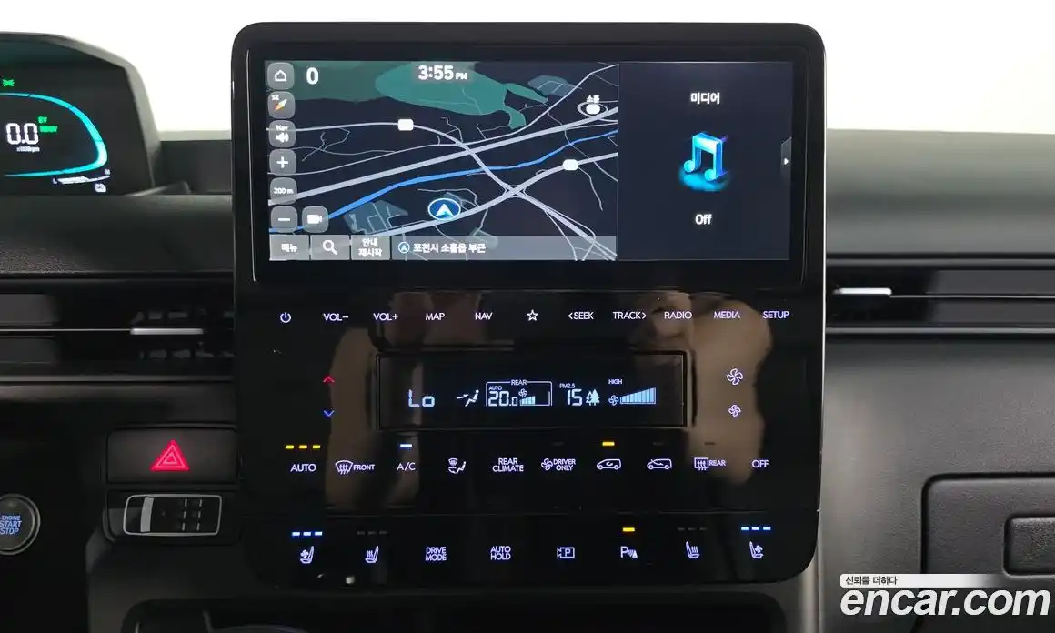 Hyundai Staria 2024 1.6 гидро, фото 22