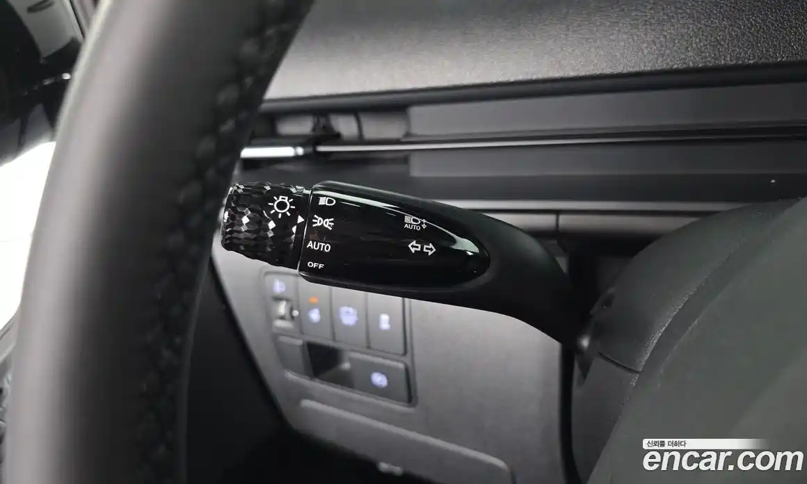 Hyundai Staria 2024 1.6 гидро, фото 35