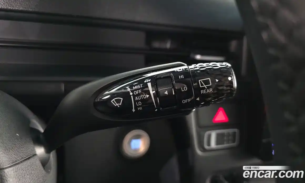 Hyundai Staria 2024 1.6 гидро, фото 37