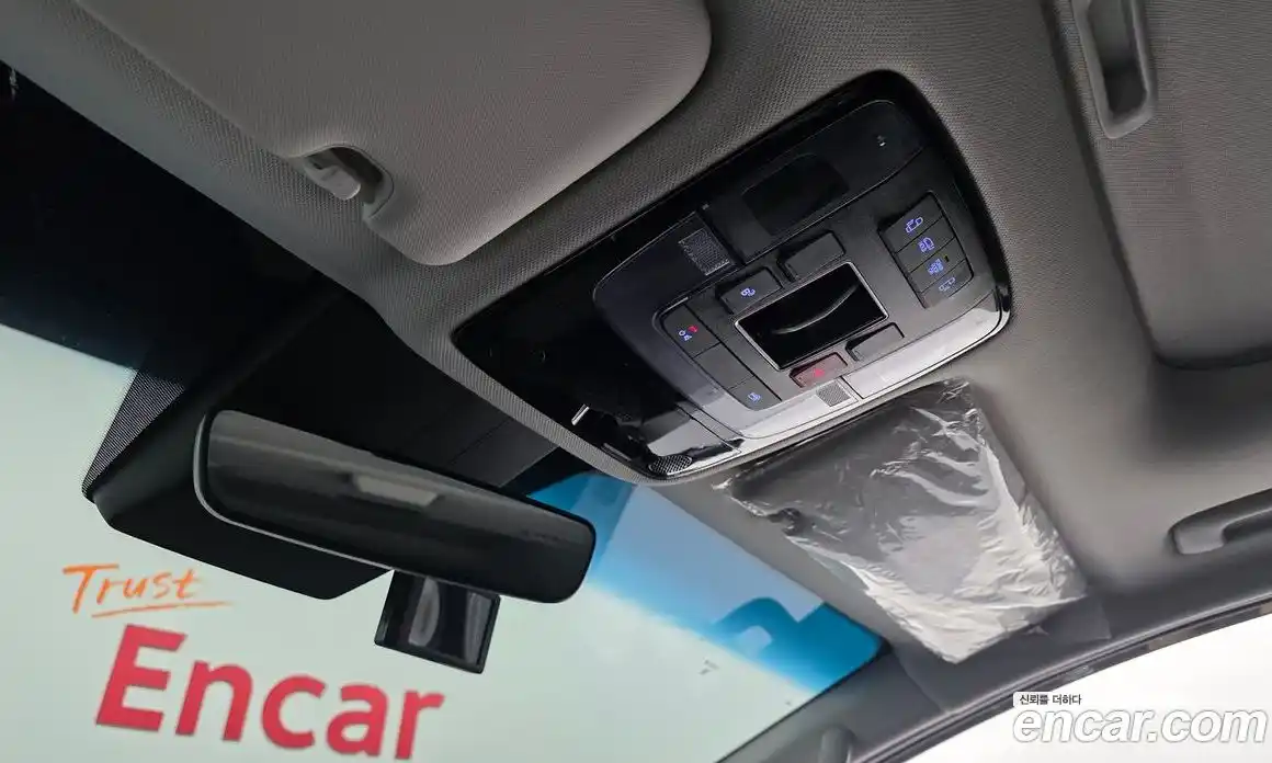 Hyundai Staria 2024 1.6 гидро, фото 40