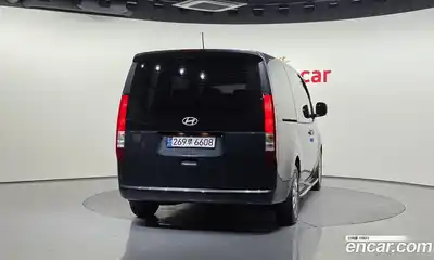 Hyundai Staria 2024 1.6 гидро, миниатюра 4