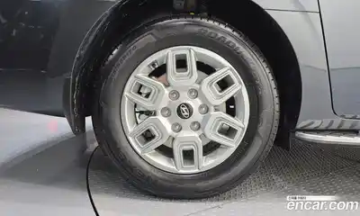 Hyundai Staria 2024 1.6 гидро, миниатюра 5