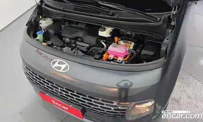 Hyundai Staria 2024 1.6 гидро, миниатюра 6