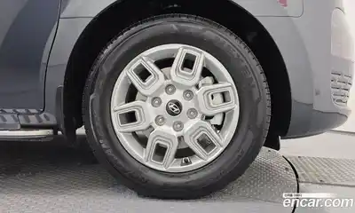 Hyundai Staria 2024 1.6 гидро, миниатюра 7