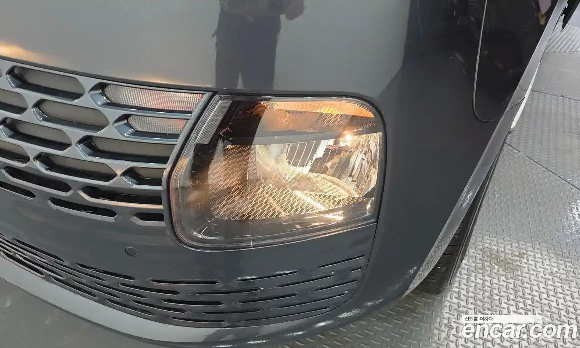 Hyundai Staria 2024 1.6 гидро, фото 8