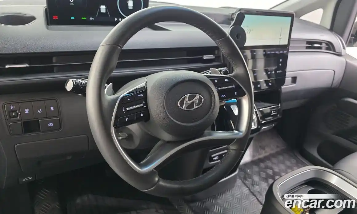 Hyundai ST1 2024 0.1 гидро, фото 14