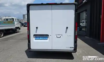Hyundai ST1 2024 0.1 гидро, миниатюра 4