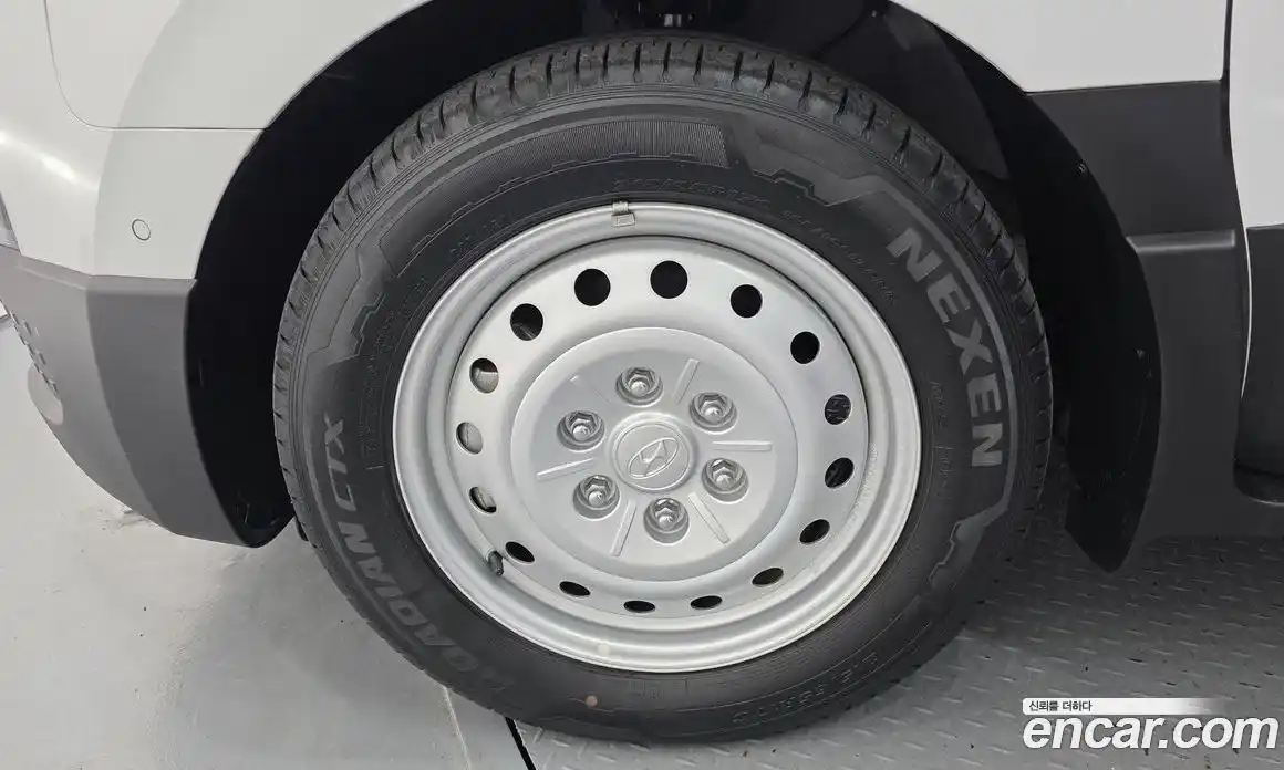 Hyundai ST1 2024 0.1 гидро, фото 5