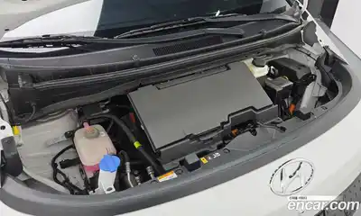 Hyundai ST1 2024 0.1 гидро, миниатюра 6