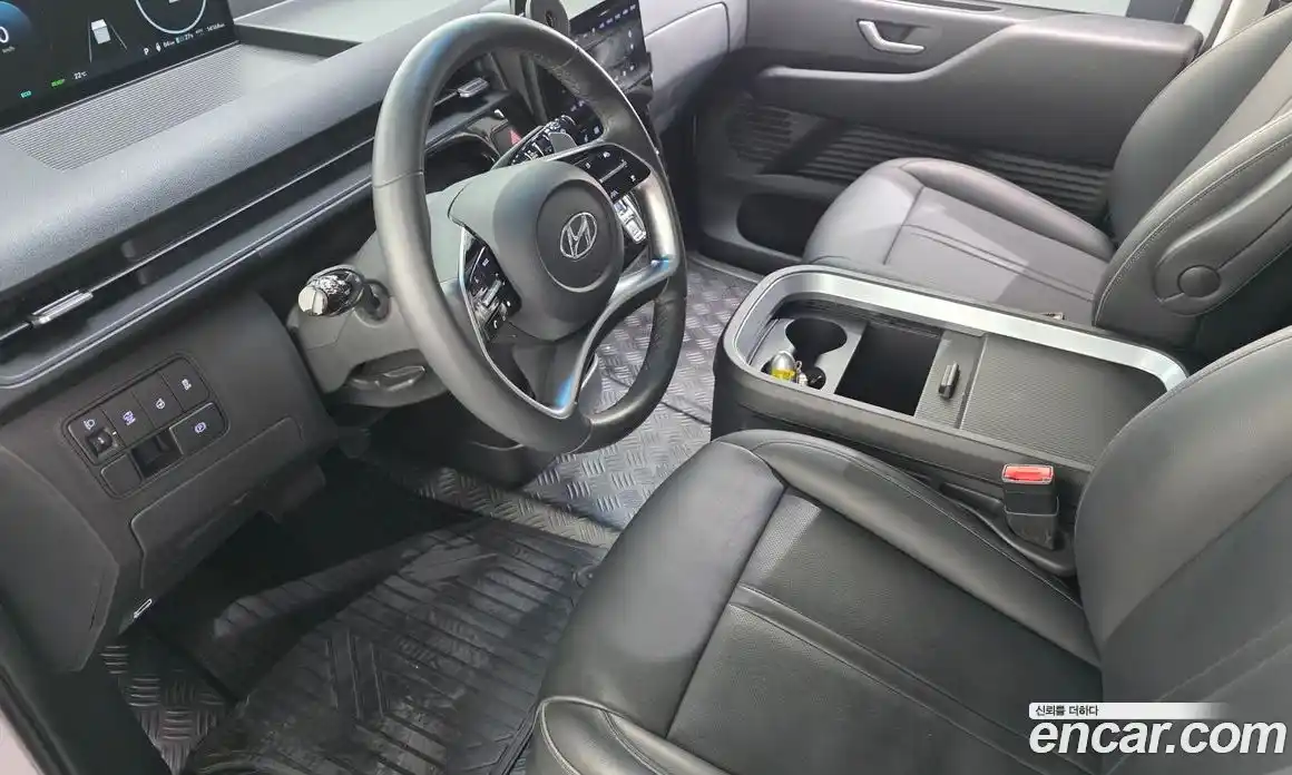 Hyundai ST1 2024 0.1 гидро, фото 7