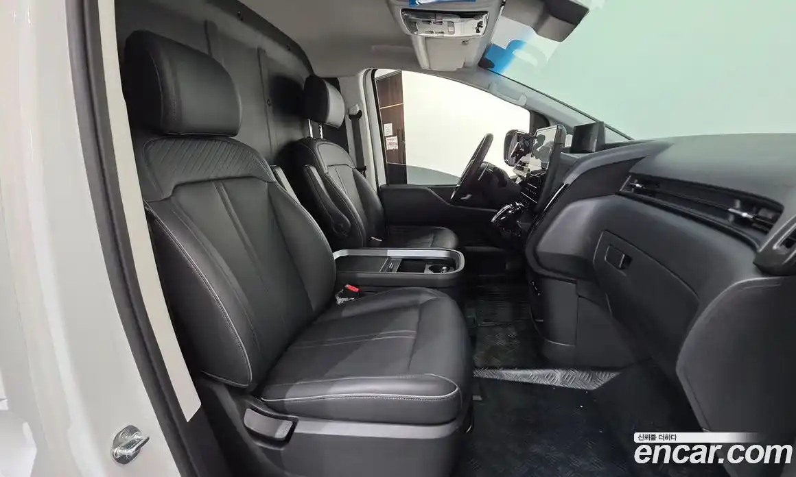 Hyundai ST1 2024 0.1 гидро, фото 10