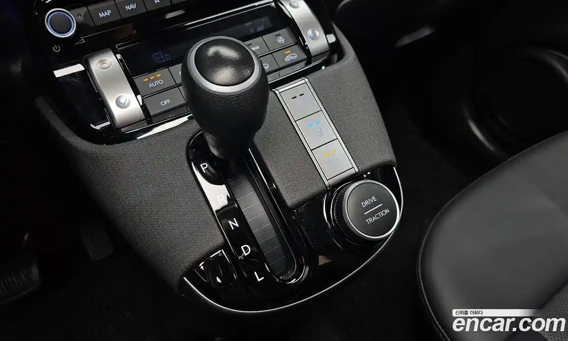 Hyundai Casper 2024 1.0 гидро, фото 11