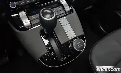 Hyundai Casper 2024 1.0 гидро, миниатюра 11