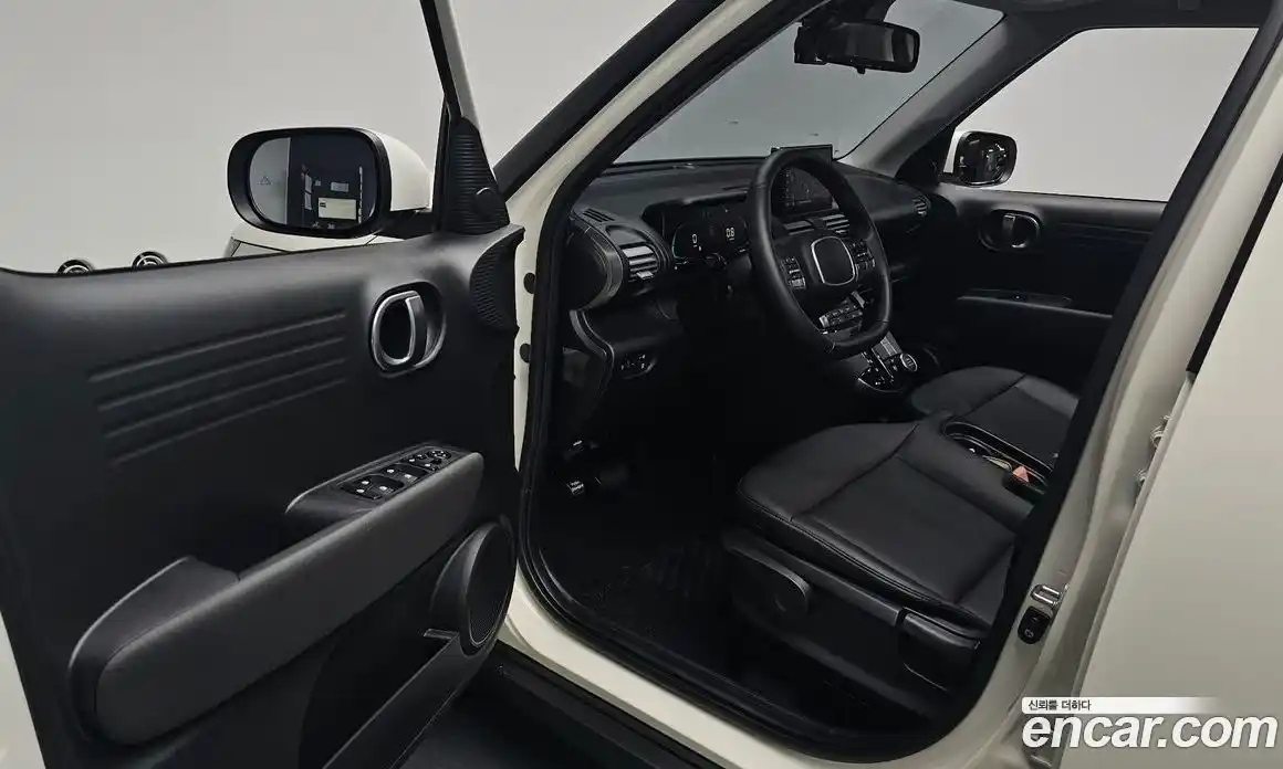 Hyundai Casper 2024 1.0 гидро, фото 12