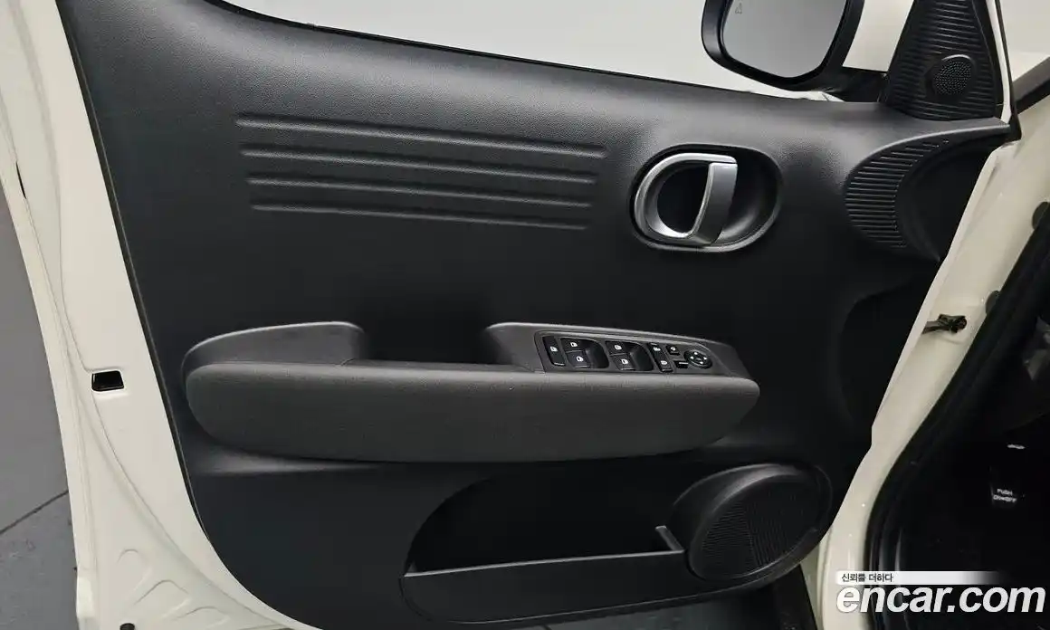Hyundai Casper 2024 1.0 гидро, фото 13