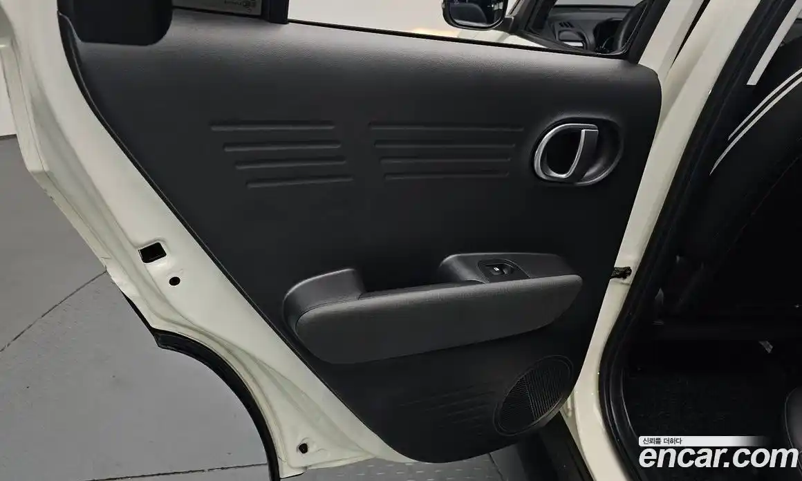 Hyundai Casper 2024 1.0 гидро, фото 14
