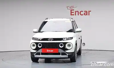 Hyundai Casper 2024 1.0 гидро, миниатюра 2