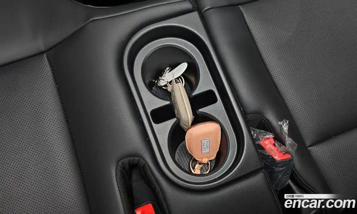 Hyundai Casper 2024 1.0 гидро, фото 26