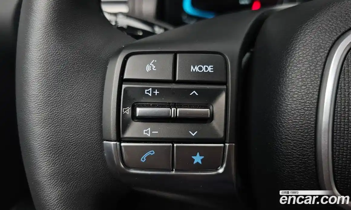 Hyundai Casper 2024 1.0 гидро, фото 28