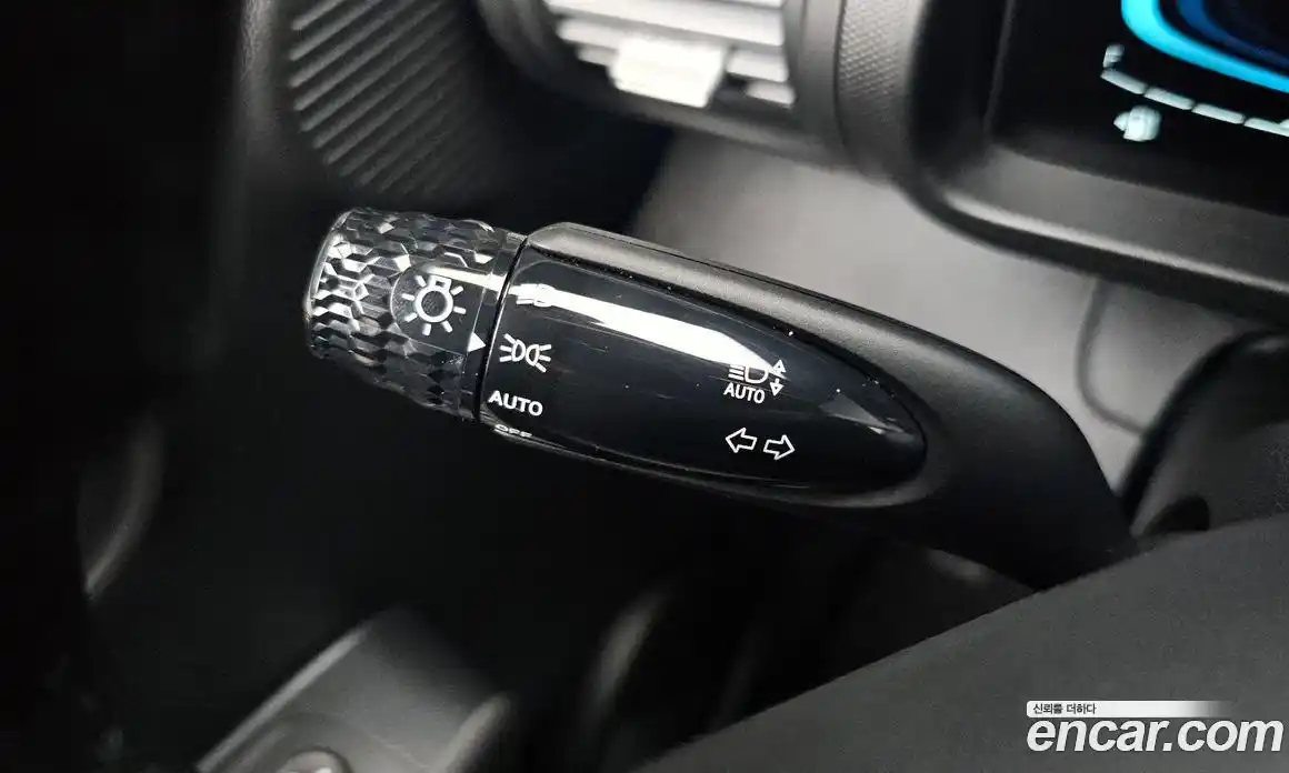 Hyundai Casper 2024 1.0 гидро, фото 31