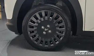 Hyundai Casper 2024 1.0 гидро, миниатюра 4