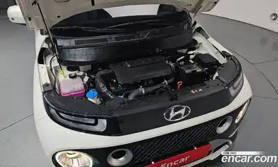Hyundai Casper 2024 1.0 гидро, миниатюра 5