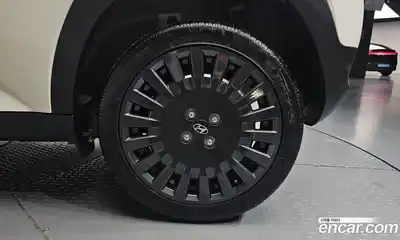 Hyundai Casper 2024 1.0 гидро, миниатюра 6