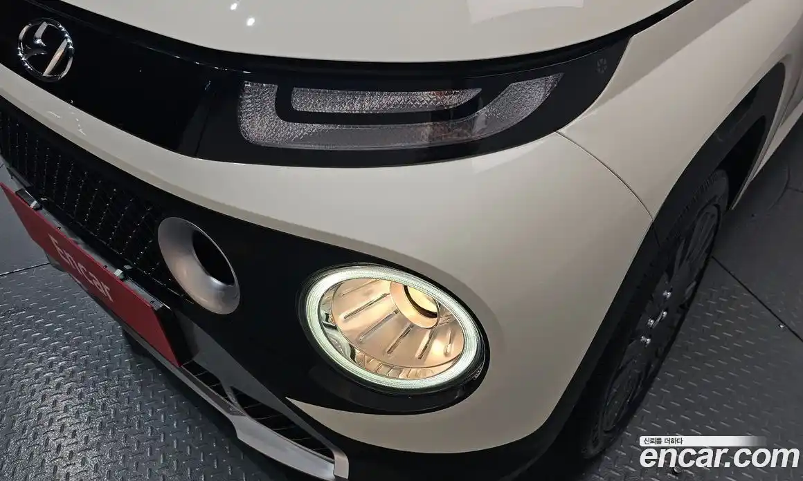 Hyundai Casper 2024 1.0 гидро, фото 7