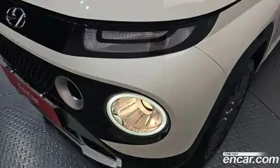 Hyundai Casper 2024 1.0 гидро, миниатюра 7