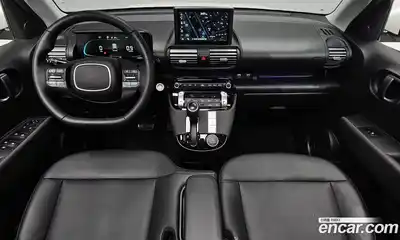 Hyundai Casper 2024 1.0 гидро, миниатюра 9