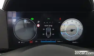 Hyundai Avante 2025 1.6 автомат (гидро), миниатюра 11