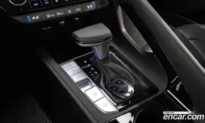 Hyundai Avante 2025 1.6 автомат (гидро), миниатюра 12