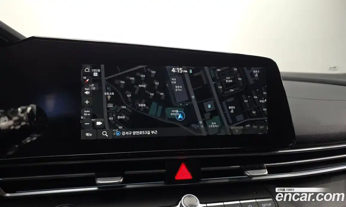 Hyundai Avante 2025 1.6 автомат (гидро), фото 28