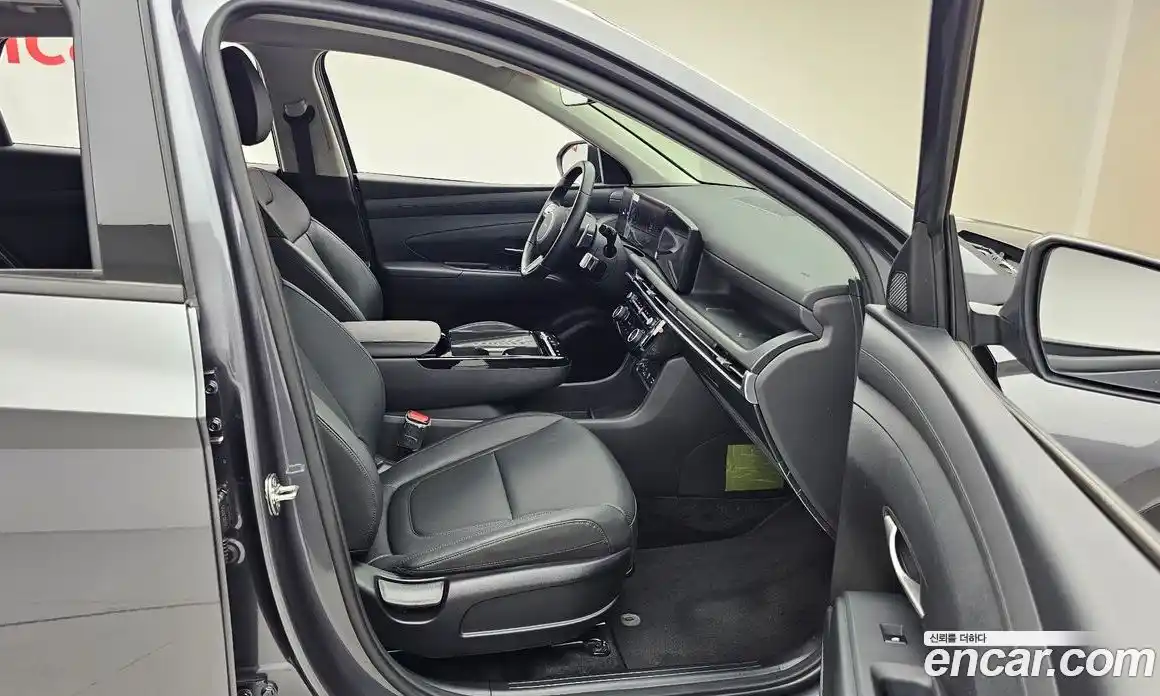 Hyundai Tucson 2024 2.0 автомат (гидро), фото 11
