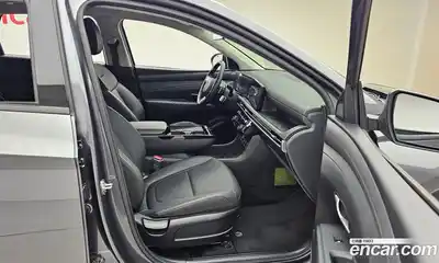 Hyundai Tucson 2024 2.0 автомат (гидро), миниатюра 11