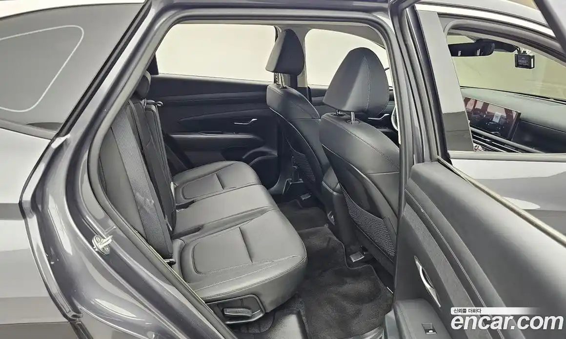 Hyundai Tucson 2024 2.0 автомат (гидро), фото 12
